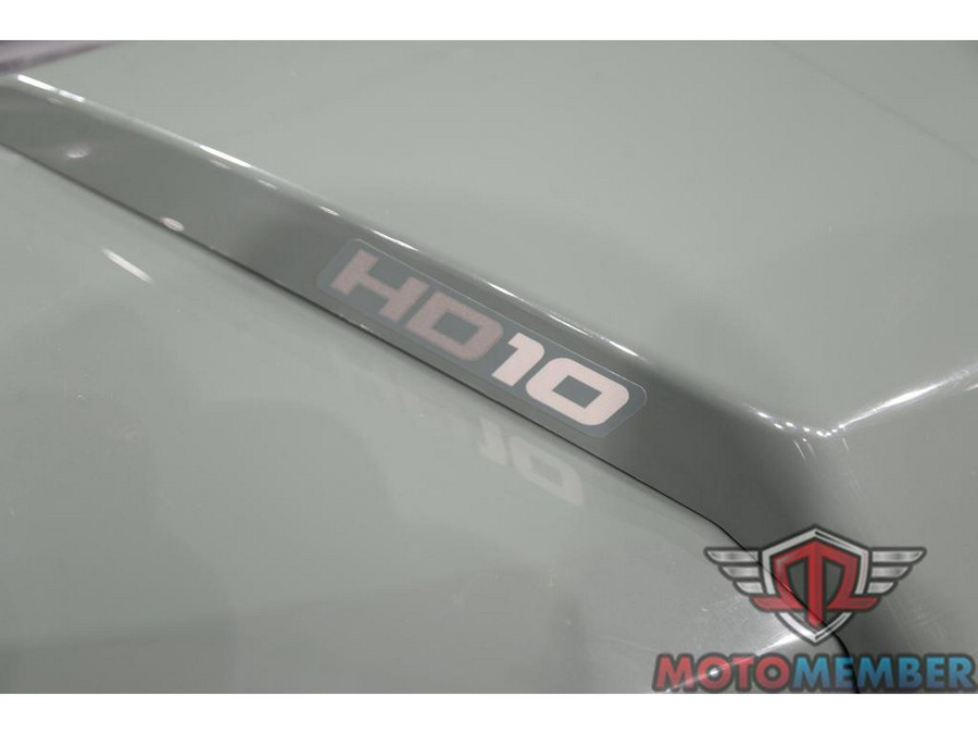 2023 Can-Am Defender Pro HD10 DPS