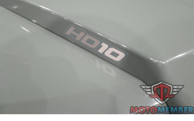 2023 Can-Am Defender Pro HD10 DPS