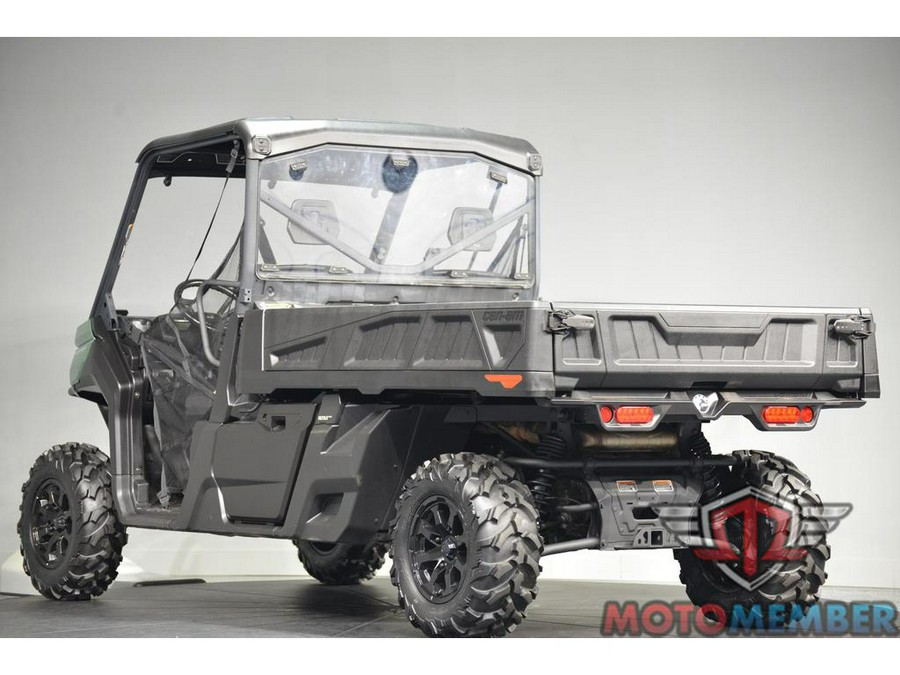 2023 Can-Am Defender Pro HD10 DPS