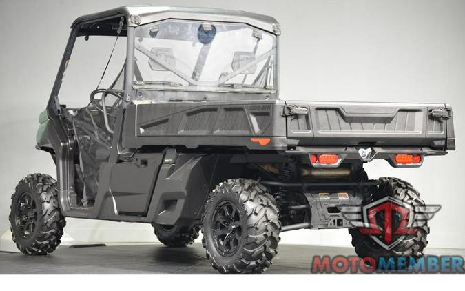 2023 Can-Am Defender Pro HD10 DPS