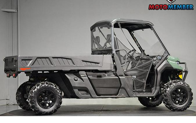 2023 Can-Am Defender Pro HD10 DPS