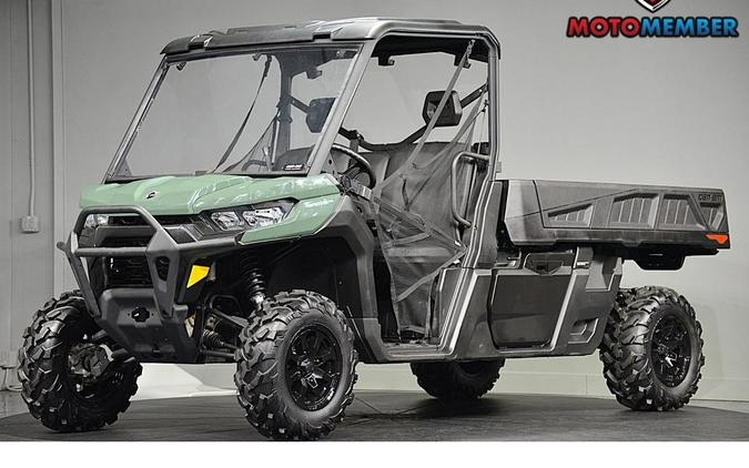 2023 Can-Am Defender Pro HD10 DPS