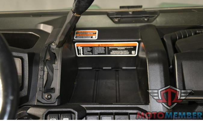 2023 Can-Am Defender Pro HD10 DPS