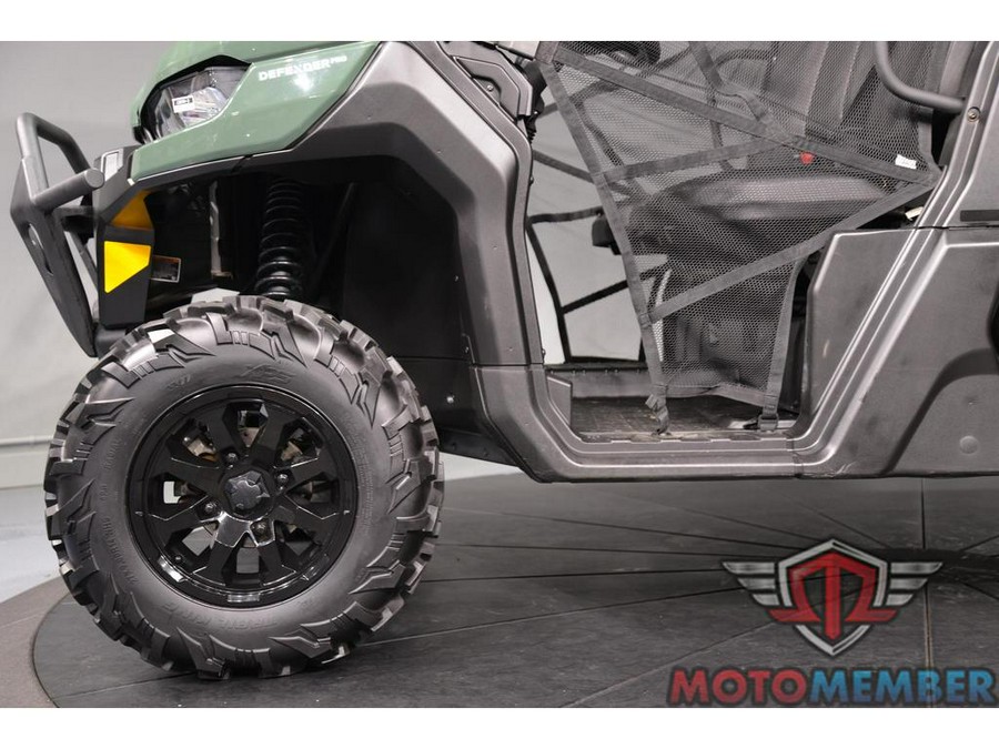 2023 Can-Am Defender Pro HD10 DPS