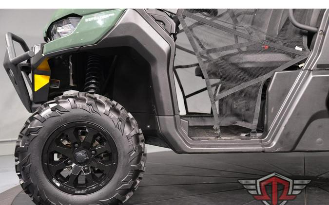 2023 Can-Am Defender Pro HD10 DPS