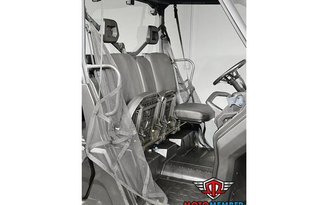 2023 Can-Am Defender Pro HD10 DPS