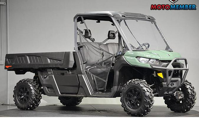 2023 Can-Am Defender Pro HD10 DPS
