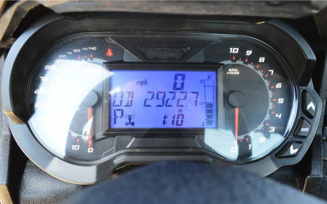 2021 GENERAL XP 1000 Deluxe Super Graphite - Polaris