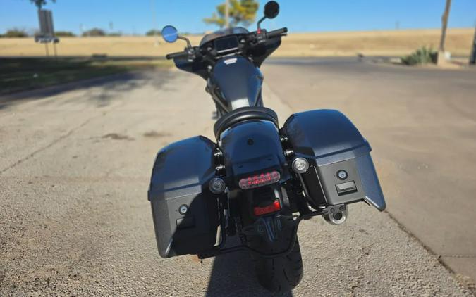 2026 Honda Rebel® 1100