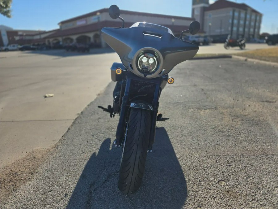 2026 Honda Rebel® 1100