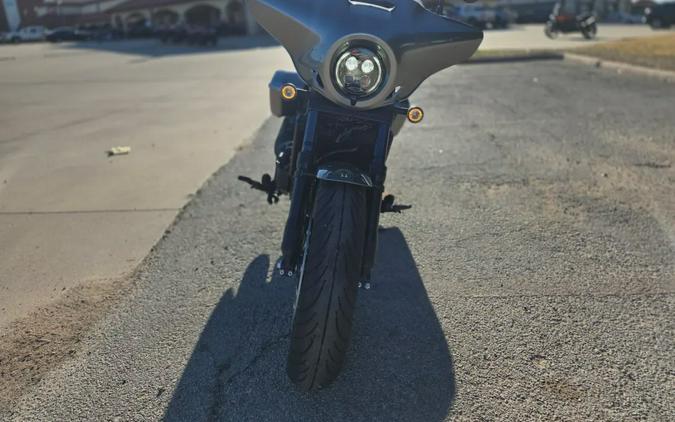 2026 Honda Rebel® 1100