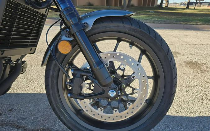 2026 Honda Rebel® 1100