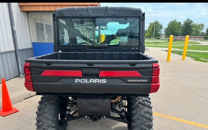 2026 Polaris Ranger XP 1000 NorthStar Edition Premium