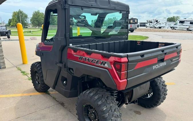 2026 Polaris Ranger XP 1000 NorthStar Edition Premium