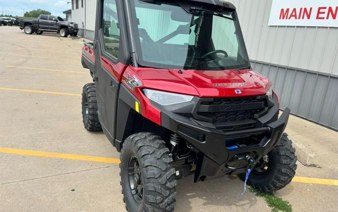2026 Polaris Ranger XP 1000 NorthStar Edition Premium