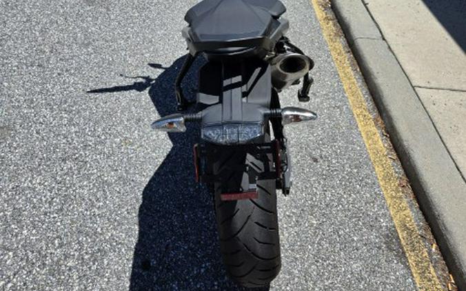 2024 KTM 790 Duke