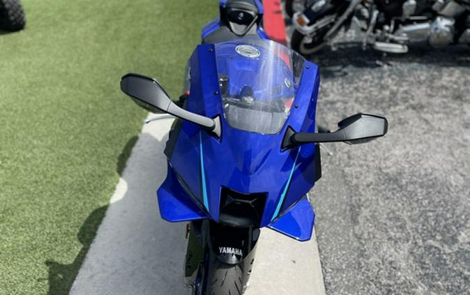 2026 Yamaha YZF R9