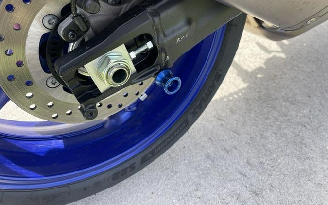 2026 Yamaha YZF R9