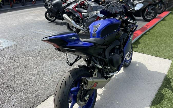 2026 Yamaha YZF R9