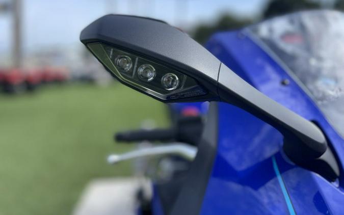 2026 Yamaha YZF R9