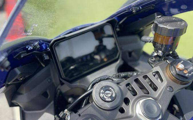 2026 Yamaha YZF R9