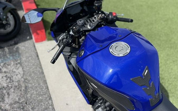 2026 Yamaha YZF R9