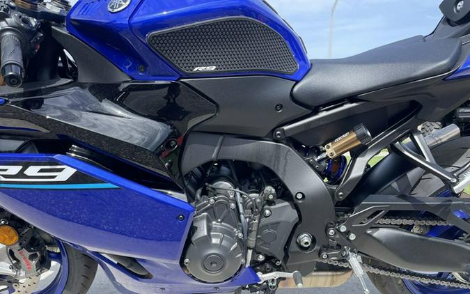 2026 Yamaha YZF R9