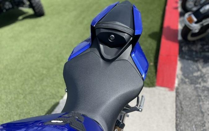 2026 Yamaha YZF R9