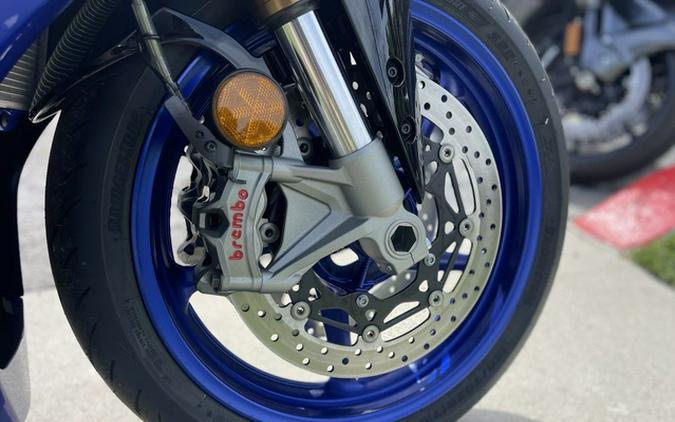 2026 Yamaha YZF R9
