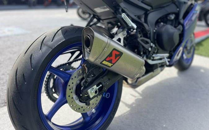 2026 Yamaha YZF R9