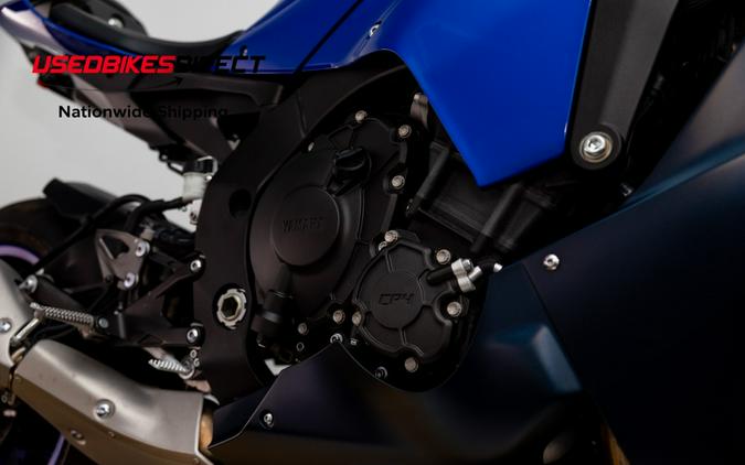 2022 YAMAHA YZF-R1 - $17,999.00