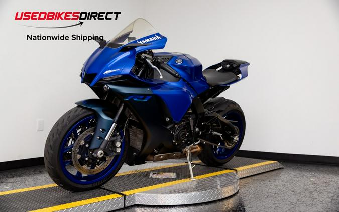 2022 YAMAHA YZF-R1 - $17,999.00