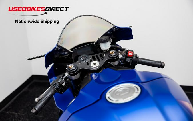 2022 YAMAHA YZF-R1 - $17,999.00