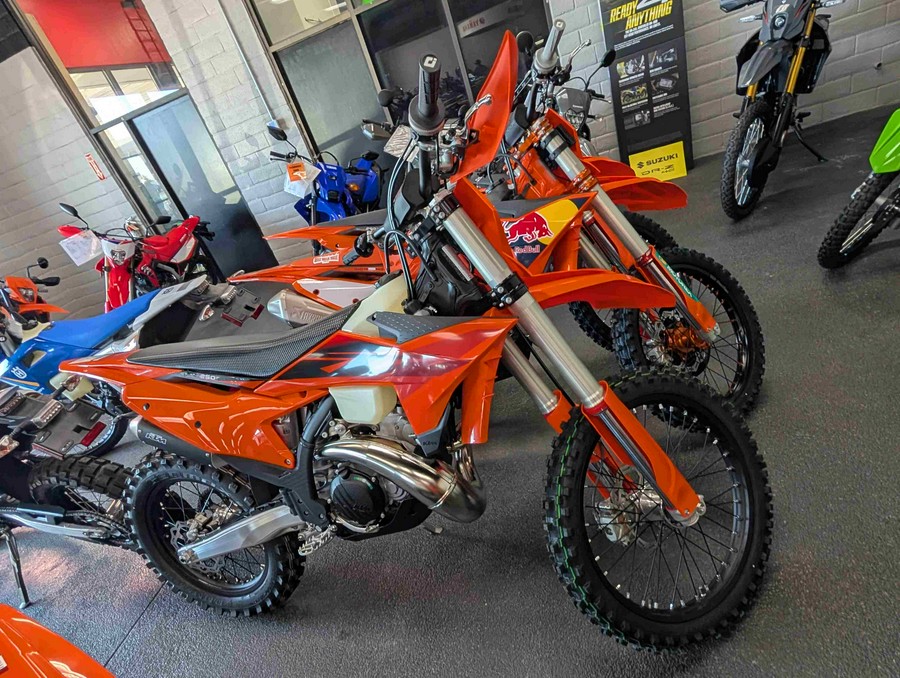 2027 KTM 250 XC - 248236
