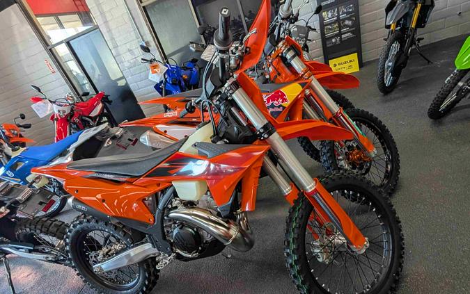 2027 KTM 250 XC - 248236