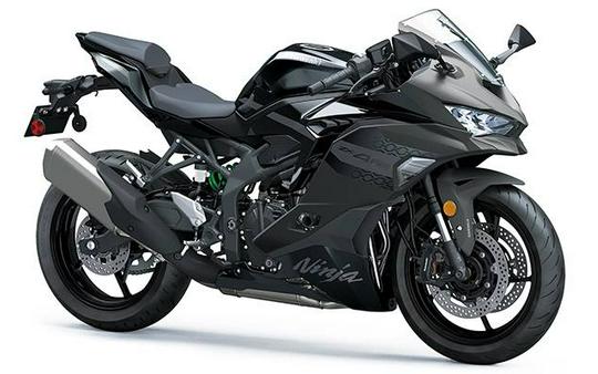 2026 Kawasaki NINJA ZX -4RR ABS