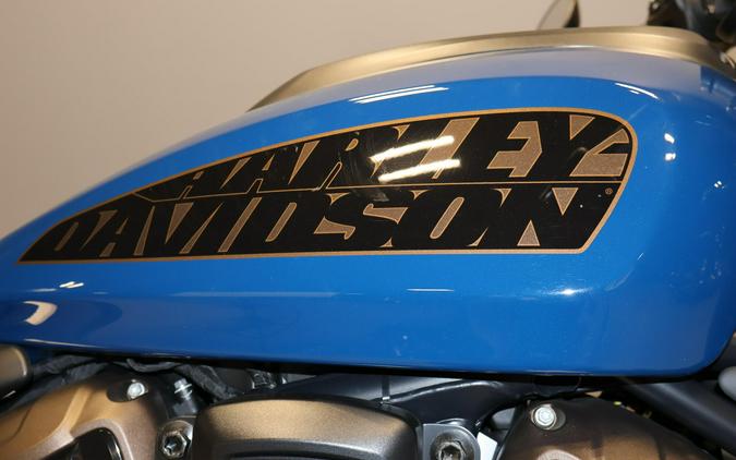 2023 Harley-Davidson Sportster S RH1250S