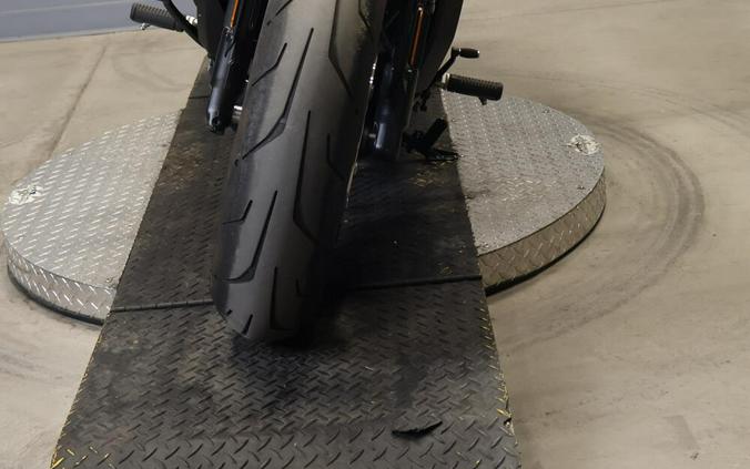 2023 Harley-Davidson Sportster S RH1250S