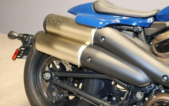 2023 Harley-Davidson Sportster S RH1250S