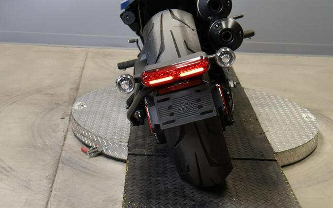 2023 Harley-Davidson Sportster S RH1250S