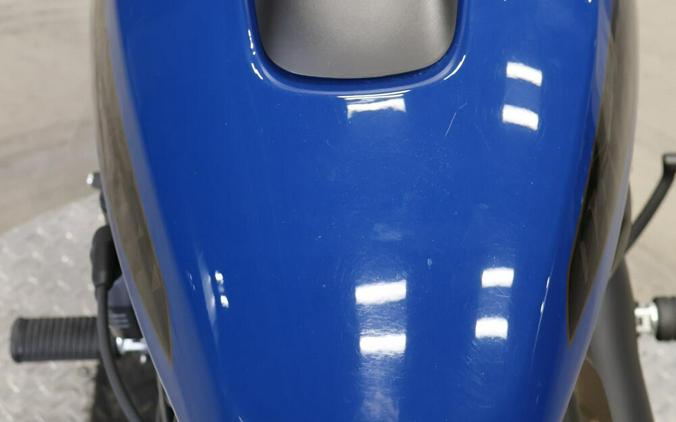 2023 Harley-Davidson Sportster S RH1250S