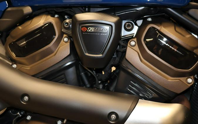 2023 Harley-Davidson Sportster S RH1250S