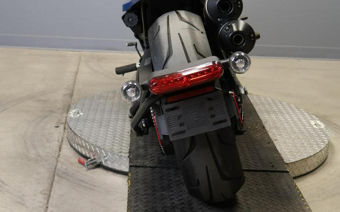 2023 Harley-Davidson Sportster S RH1250S