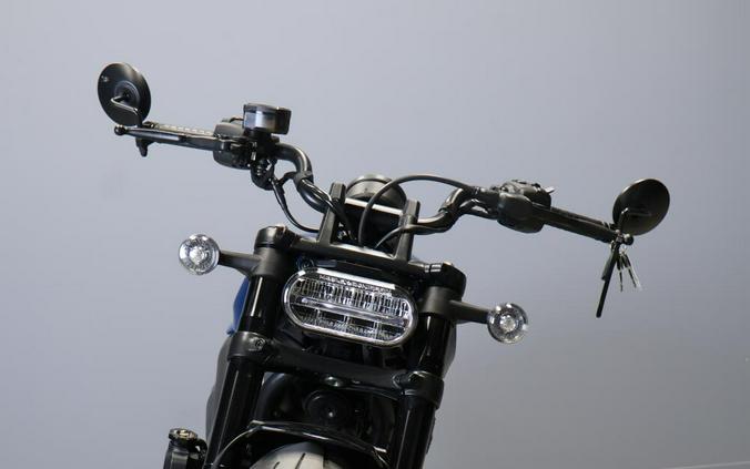 2023 Harley-Davidson Sportster S RH1250S