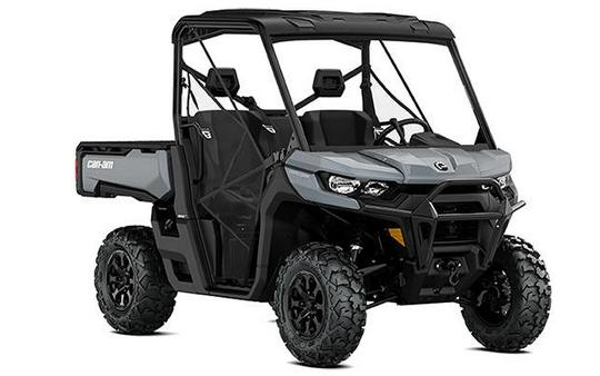 2027 Can-Am Defender XT HD7