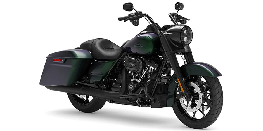2021 Harley-Davidson Touring Road King Special FLHRXS