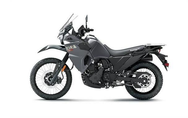 2023 Kawasaki KLR650 S ABS Review [15 Fast Facts]