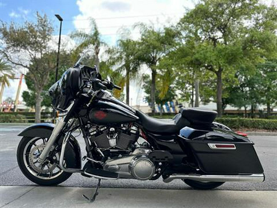 2021 Harley-Davidson Electra Glide® Standard