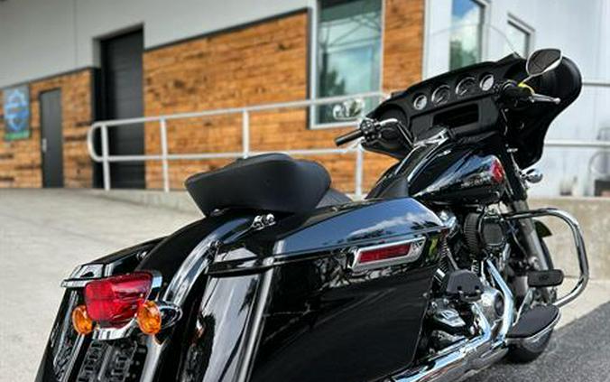 2021 Harley-Davidson Electra Glide® Standard