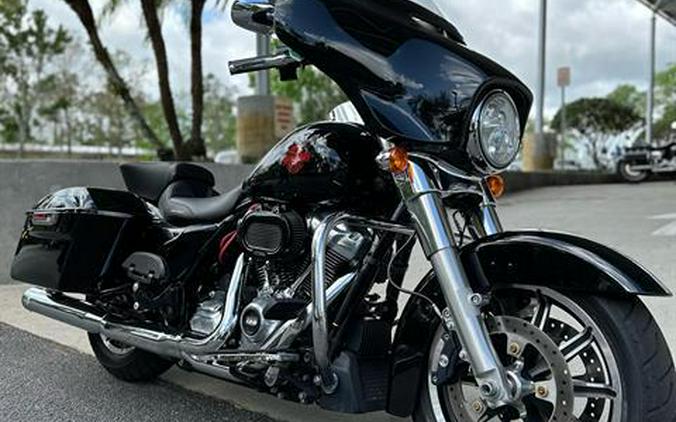 2021 Harley-Davidson Electra Glide® Standard